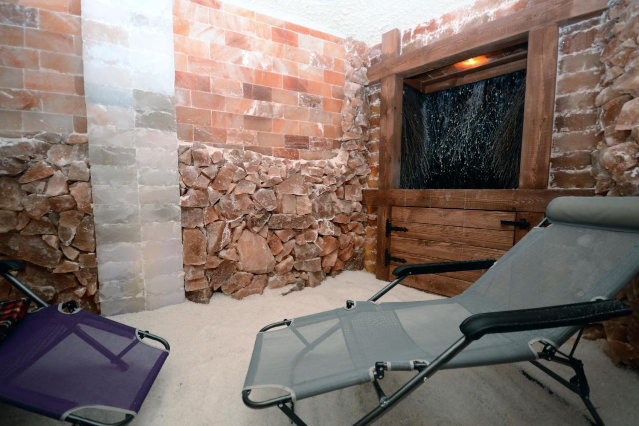 Appartement Dom Z Witrazami à Bukowina Tatrzańska Extérieur photo